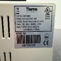 Thermo Standard Dry bath image 3
